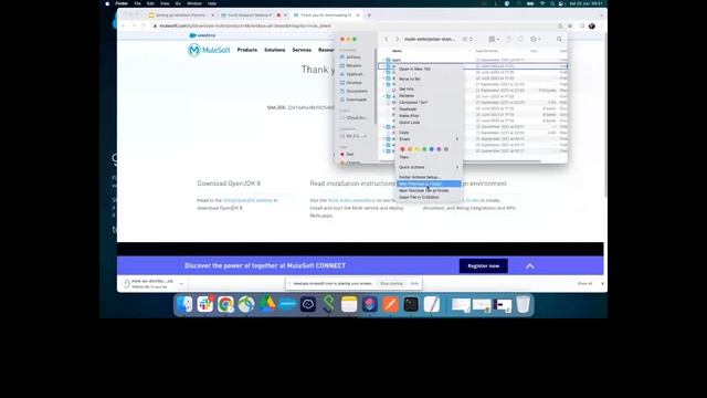 Kochi Mulesoft Meetup #11 - Runtime Fabric on Google Kubernetes Engine (GKE) смотреть онлайн