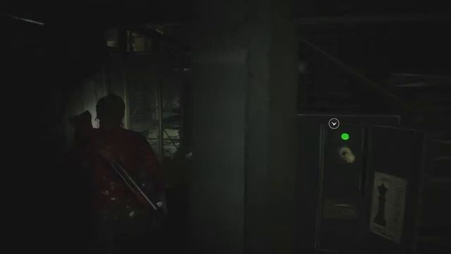 MR. X RETURNS! | Resident Evil 2 remake PS4 смотреть онлайн