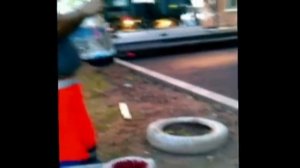 Положить асфальт во дворе: как добиться и сколько стоит? ч.3