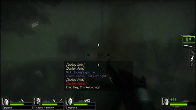 Left 4 Dead 2 On NVidia Geforce GT 630M 2GB MAXED + 16QxAA смотреть онлайн