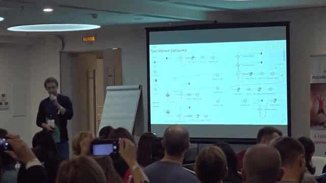 Digital Day 2017. Как заставить клиента продлить абонемент при помощи диджитал? смотреть онлайн