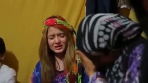 Езидская песня - Ои фалак