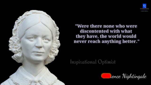 Greatest Inspiring Quotes of Florence Nightingale|| Most Famous Quotes of Florence Nightingale. смотреть онлайн