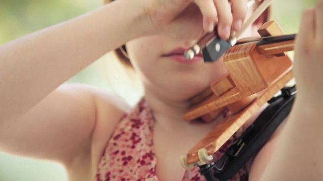 Fidelino, Fun On One String