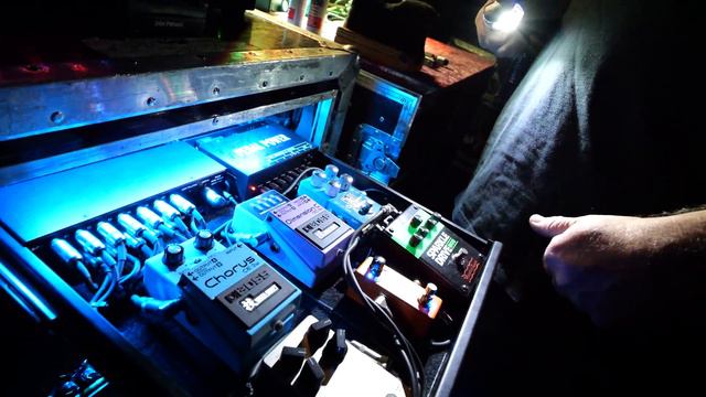 John Petrucci Live Gear 2023 смотреть онлайн