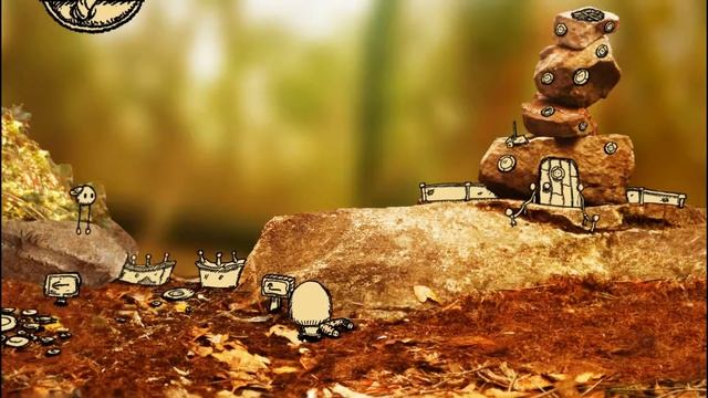 Tala Kickstarter Demo - Longplay / Full Playthrough / Walkthrough (no commentary) смотреть онлайн