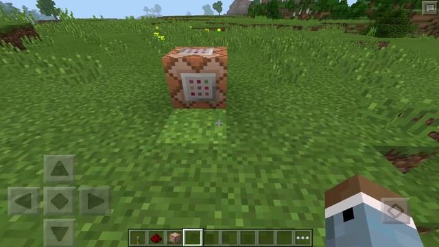 COMMAND BLOCKS in 0.14.0!!! - Command Blocks Mod for MCPE - Minecraft PE (Pocket Edition) смотреть онлайн