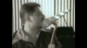 Кабаре-Дуэт Академия - Ту-ту-ту (4K-Upscale) 1998