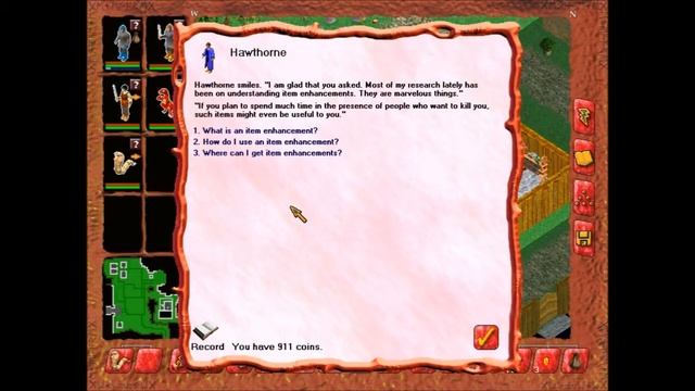Let's Play Geneforge 3 Part 9: Mac And Cheese смотреть онлайн