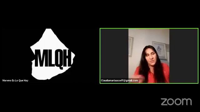 ESCANDALOSA APROBACION de GASTOS AÑO 2020 a MARIEL FERNANDEZ смотреть онлайн
