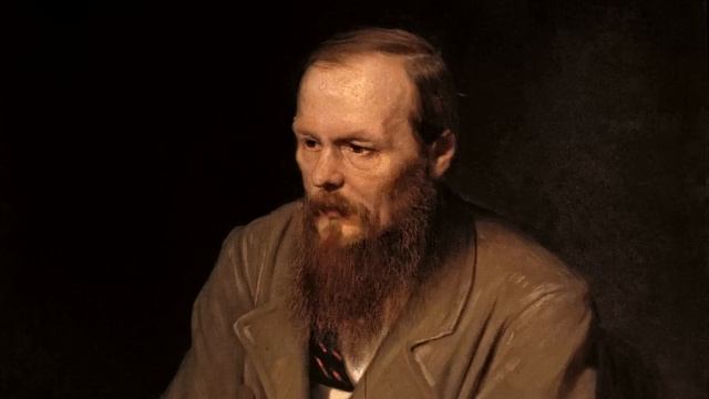 a fyodor dostoyevsky playlist смотреть онлайн
