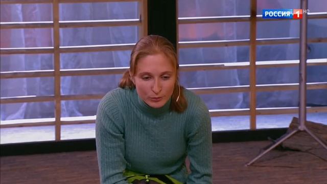 Лика и Ру - собаки -актеры в "Живых историях" смотреть онлайн