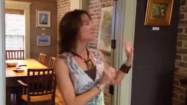 Debbie Cort Real Estate | "Home Matters" | Charter One Realty's Downtown Bluffton Office смотреть онлайн