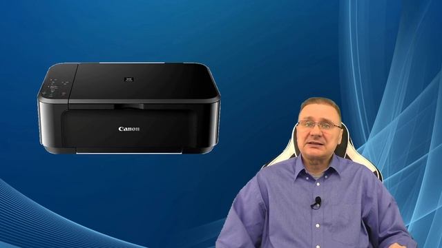 Лучший принтер для дома и школы смотреть онлайн