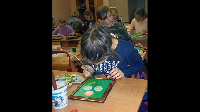 ВеДеДо. "Мини-скульптура" Коренблит-Н.Иванова. Слайд-шоу смотреть онлайн