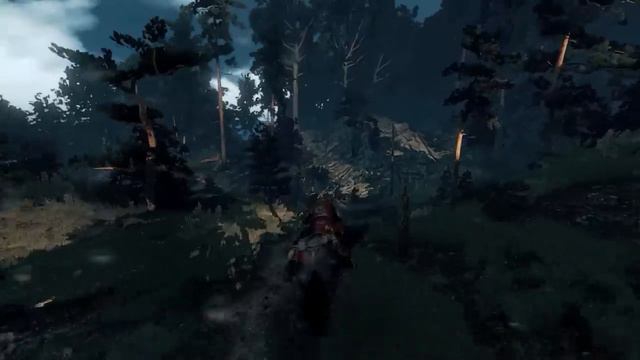 The witcher 3 ReShade + MasterEffect "ultra" смотреть онлайн