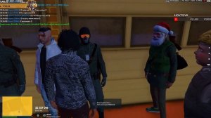 LAHMA MARSELLE И 2 ЦАЦЫ | #GTA5 #GTA5RP #LAHMADJU