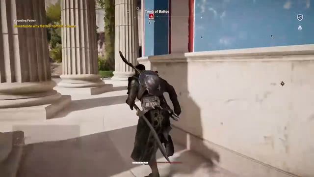 Assassins creed Origins PS4 Broadcast subscribe plz psn@Sammysamm2020 смотреть онлайн