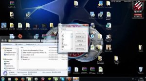Решение проблем с ярлыками на рабочем столе Windows