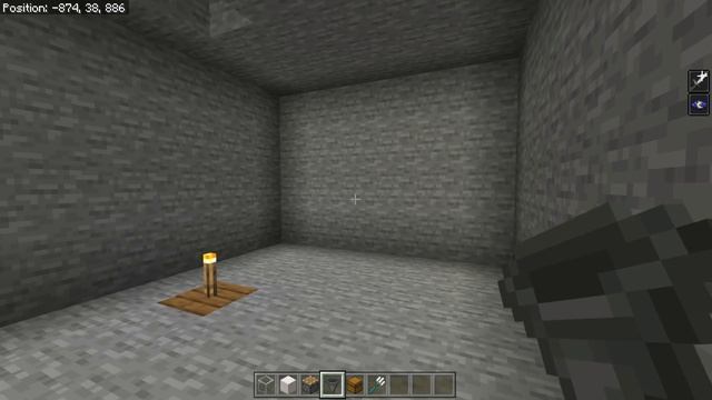 Minecraft Bedrock: Working Simple WITCH FARM! Village And Pillage Update смотреть онлайн