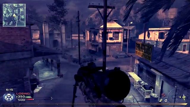 Know The Name [Ep.1] by XGeN Vaderz смотреть онлайн