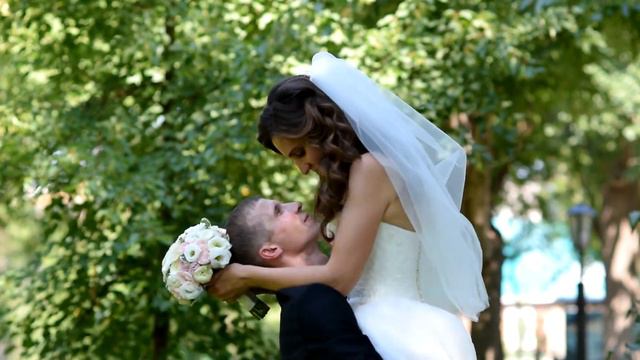 💎Свадебный клип💎 Стас+Евгения смотреть онлайн