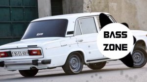 Azeri Bass Music Aze Style 2