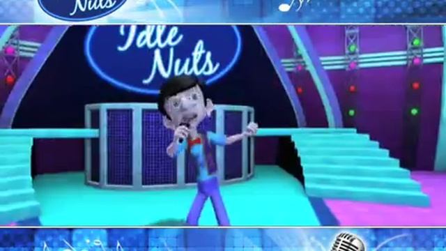 Idle Nuts - Bouncer смотреть онлайн