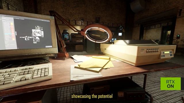 RTX Remix: Half life 2 RTX Project, Remastered with Nvidia's Remix - Games Enhanced with Raytracing смотреть онлайн