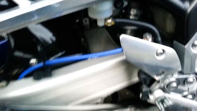 ★ YAMAHA FZS 1000 FAZER REVIEW ★ смотреть онлайн