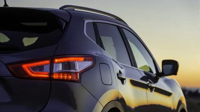 2014 Nissan Qashqai NEW Nissan Qashqai 2014- автомобиль внедорожник Niassan смотреть онлайн