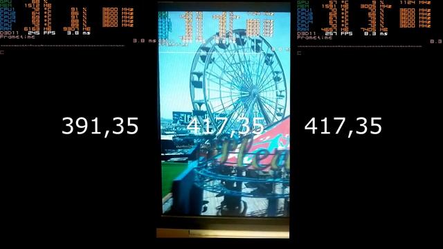 ШОК КОНТЕНТ! NVIDIA  занижает производительность старых видеокарт. Миф или реальность?