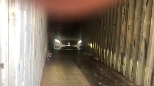 Mercedes S400 2014 white Full option ( Top spec ) From Arab Machine_3L By Car Shoping смотреть онлайн