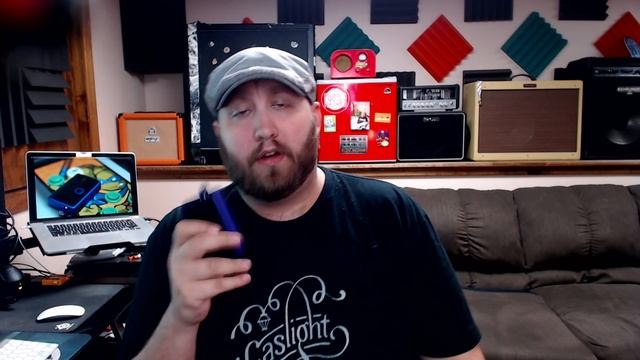 Understudy Reviews the Billet Box Rev 4 смотреть онлайн