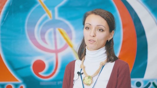 "Язык - душа народа" - 2016 п. Усть-Ордынский SDE смотреть онлайн