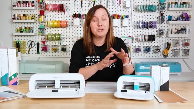 Cricut Joy Vs Cricut Joy Xtra: Which Budget Cricut Machine Is Best?