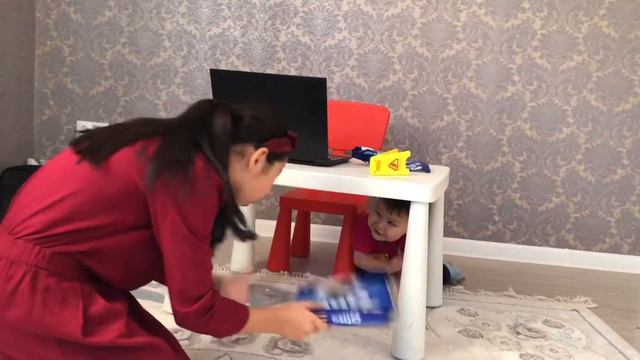 Что будет если обманывать родителей