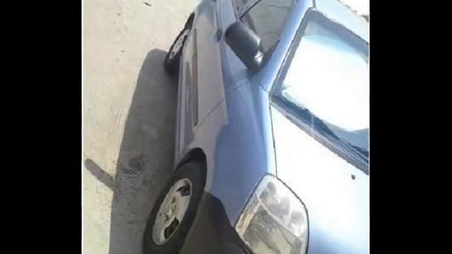 Kia Picanto 2007-Blue for sale in Qatar смотреть онлайн