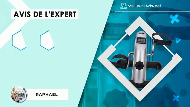 ⭐️ MEILLEUR MINI VÉLO D'APPARTEMENT - Avis & Guide d'achat (Comparatif 2022) смотреть онлайн