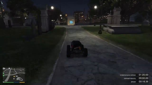 Как легко заработать в GTA Online без глитчей. Ep.5 смотреть онлайн