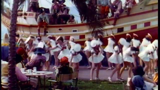 Eddie Peabody 1935, with Rue Tyler Banjo Band смотреть онлайн