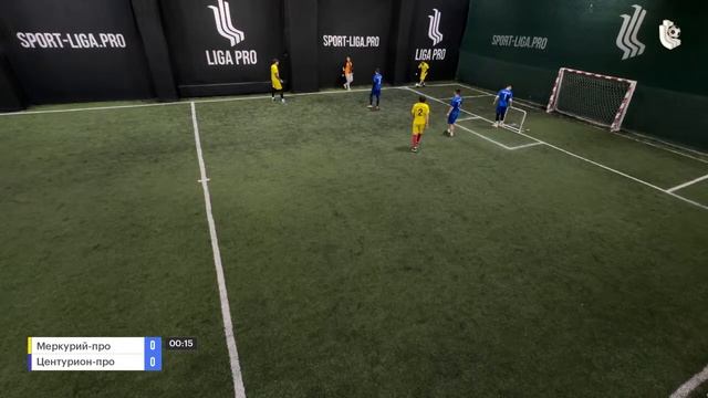 Футбол 3х3. Открытый турнир Лига Про по микрофутзалу. Дивизион А. Утренний турнир 23 ноября 2023г. смотреть онлайн