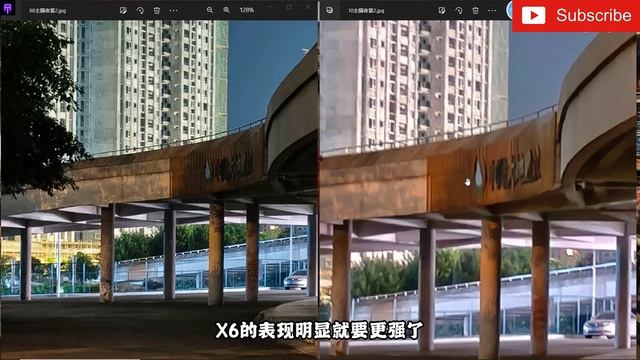 Oppo Reno 10 Pro Plus Vs Oppo Find X6 -Camera Comparison -Zoom Test смотреть онлайн