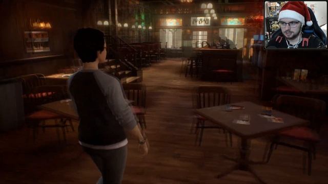 ПРИЯТНЫЕ ВОСПОМИНАНИЯ / Эп. 5 / Life Is Strange: True Colors смотреть онлайн
