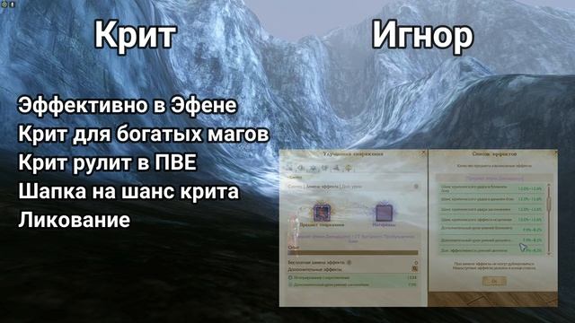 ArcheAge 9.0 | ЛИСМАН | МАГИ 2023 - ОСНОВЫ ВЫБОРА смотреть онлайн