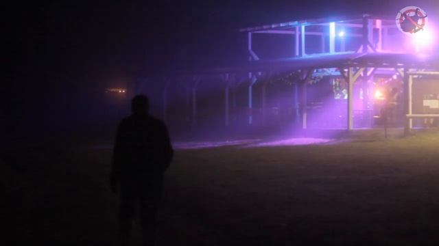 Слет системных администраторов ДСА 2016 от Andy смотреть онлайн