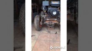 минидумпер,мототачка.