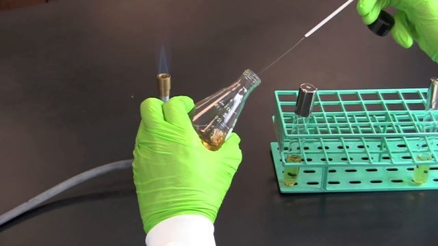 Aseptic Technique смотреть онлайн