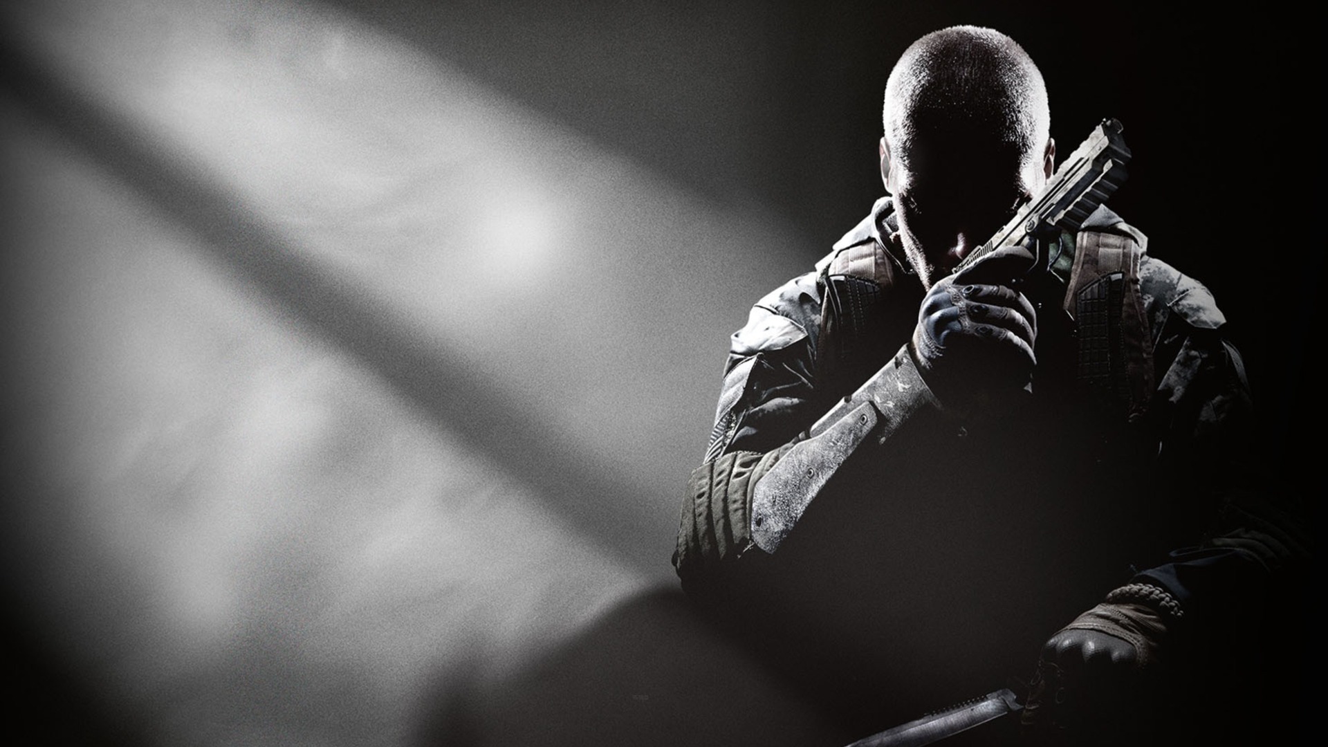 Call of Duty Black Ops 2 Часть 1. Начало путешествия. смотреть онлайн