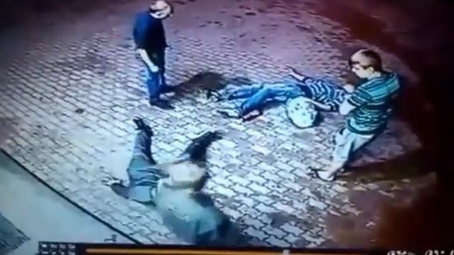 Бокс решает смотреть онлайн